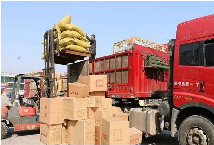 泉州到拉孜县物流专线