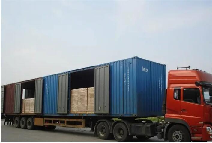 泉州到拉孜县整车运输