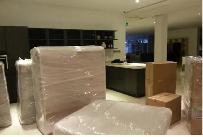 泉州到拉孜县长途搬家